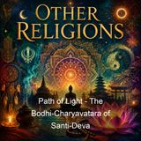 Path of Light - The Bodhi-Charyavatara of Santi-Deva - Shantideva