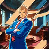Liquid Gamer S1E31 – Ace Attorney