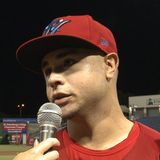 Entrevista a Rafael Marchán, prospecto de los Phillies