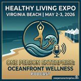 First Annual Virginia Beach Healthy Living EXPO 2026: Your Complete Guide to Neptune Park's Wellness Weekend