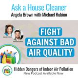 The Shocking Truth About Home Air Quality With Michael Rubino