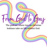 S2-Ep.9 -Complexities Of Lesbian Relationships