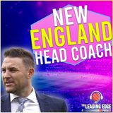 Brendon McCullum NEW ENGLAND HEAD COACH | England Cricket Podcast