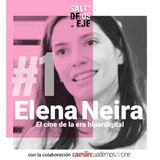 Elena Neira. El cine de la era hiperdigital