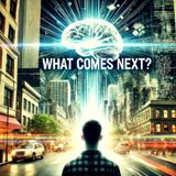AI Is About To Change Everything And Nobody Is Ready!