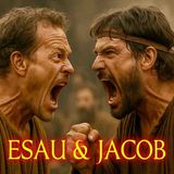 How Esau and Jacob_s Feud Shaped the Future of the Middle East