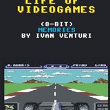 Ivan Venturi - Vita di videogiochi