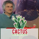 Cactus #31 - Cercando un altro pianeta - 29/04/2021