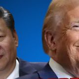 China Deal, Jack Smith’s Hit List & America’s New Nuclear Era
