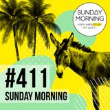 PALMSONNTAG - Jesus mein König | Sunday Morning #411