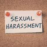 More And More Liberals Going Down For Sexual Harassment