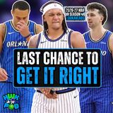 Orlando Magic 2026-27 NBA Season Lookahead