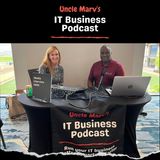 503 Pax8Beyond with Brian Kane and Caroline Goles