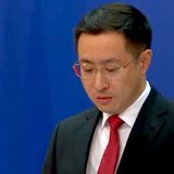 La Cina: no alla pulizia etnica