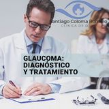 Dr Santiago Coloma Romero - Glaucoma Diagnóstico y Tratamiento