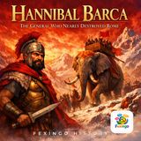 Hannibal's Oath: The Sacred Promise to Melqart — Fexingo History