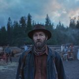 Subculture Film Reviews - TRAIN DREAMS (Central Coast Radio)