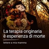 La terapia originaria è l’esperienza della morte