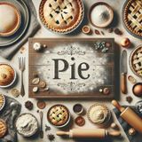 The Delicious History of Pie- A Journey Through Centuries of Pastry Perfection