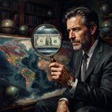The Safe Haven Paradox_ War and the Dollar