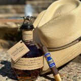 S3 E33 Everything You Need To Know Blantons Single Barrel With E.P. Carillo Pledge
