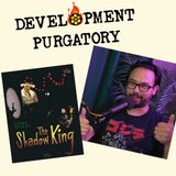 The Shadow King and The Overlooked Henry Selick