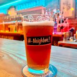 Beer and Bloops LIVE at Gebhards