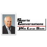 Sports Conversations - Hugh Nall