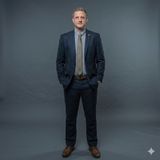 Finance and Real Estate : Journey of Brian Gron