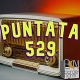 Border Nights, puntata 529 (Rosario Marcianò, Chiara Corriga, Yuri Berti 11-03-2025)