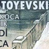 EBEDİ KOCA  Fyodor DOSTOYEVSKİ bölüm -4- KARI KOCA VE ÂŞIK sesli kitap