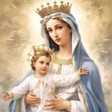 08-22-26  Maria Regina - umiltà e grandezza (Mt 23,1-12) - Omelia