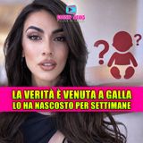 Cosa ha nascosto Giulia Salemi per settimane? Ora la verità è venuta a galla