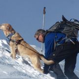 SFN Dad To Dad 387 - Randy Pierce of Concord, NH An Author, Avid Outdoorsman, Mountain Climber, CEO and Who Is Blind