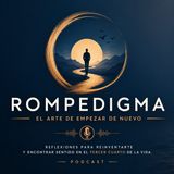 Trailer: El Arte de Empezar de Nuevo