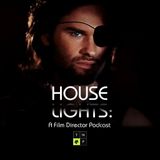 Escape from New York (1981) - John Carpenter | Houselights #295