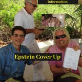Epstein Cover Up And More