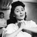 La Mattina all'Opera Buongiorno con .... Victoria de Los Angeles