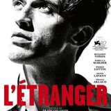 Les chroniques de la médiathèque de Saint-Christol-lez-Alès - Film L'étranger