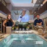 Villas Atia Escence - El mejor precio por m2 en el mercado de villas en Tulum. - BC Presenta #72