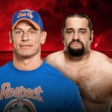 Running Wild Podcast:  WWE Battleground 2017 Predictions, ROH UK Tour, CMLL