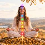 Libra Equinox 2026: Chakra Balancing Meditation