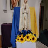 Consecration of Ukraine and Russia to the Immaculate Heart of Mary