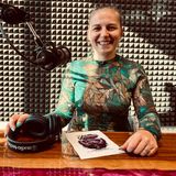 Rozmowa #295. Siedem kroków na szczyt. Marta Owca dla Marysi