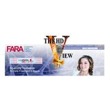 The HD View with FARA