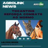 Agrolink News - Destaques do dia 18 de março