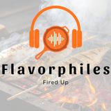 Fired Up with Mary Berg