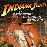Indiana Jones, il nuovo giocattolo hollywoodiano nell’Italia del riflusso