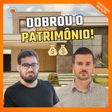 De R$500 Mil a R$1,5 Milhão com Imóveis de Leilão