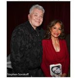 Richard Skipper Celebrates Mark Bego and Freda Payne (11/15/2021)